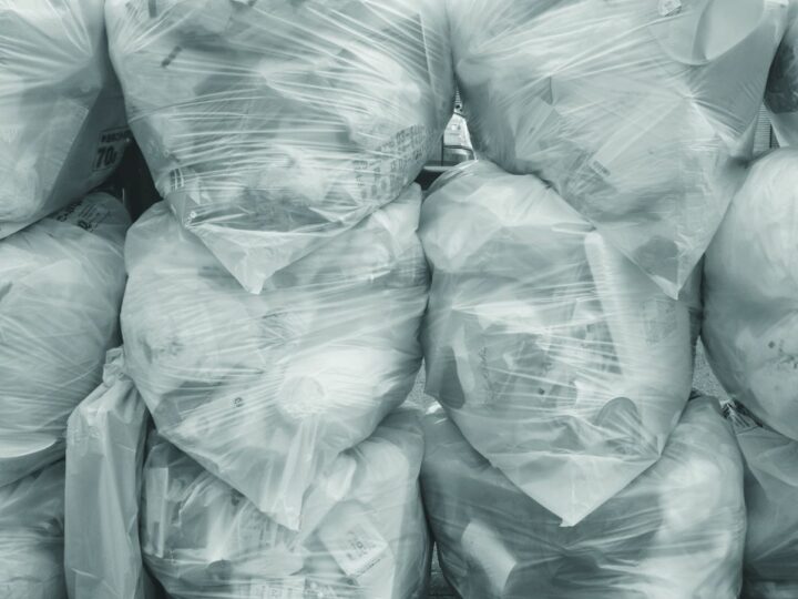 Jak powinno przebiegać prawidłowe magazynowanie odpadów?