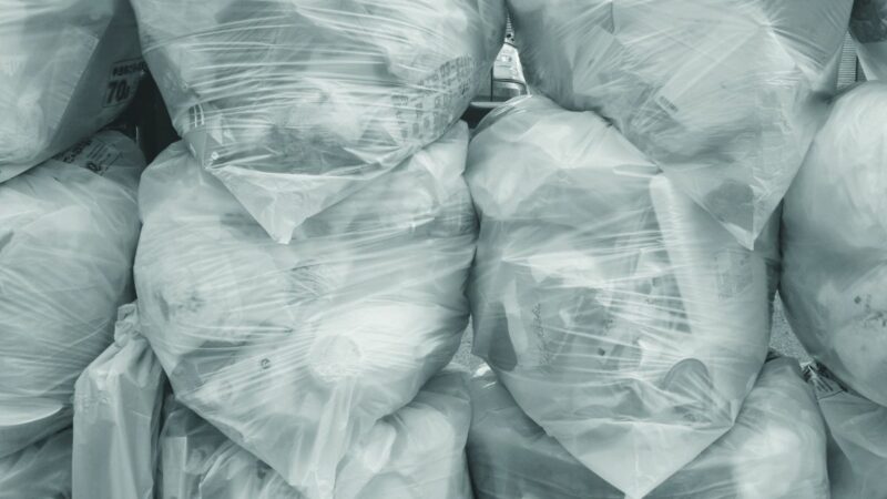 Jak powinno przebiegać prawidłowe magazynowanie odpadów?