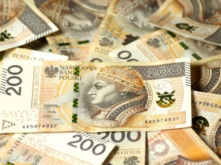 Unia Europejska przyzna fundusze na rozwój Mazowsza o wartości około 9,5 miliardów złotych