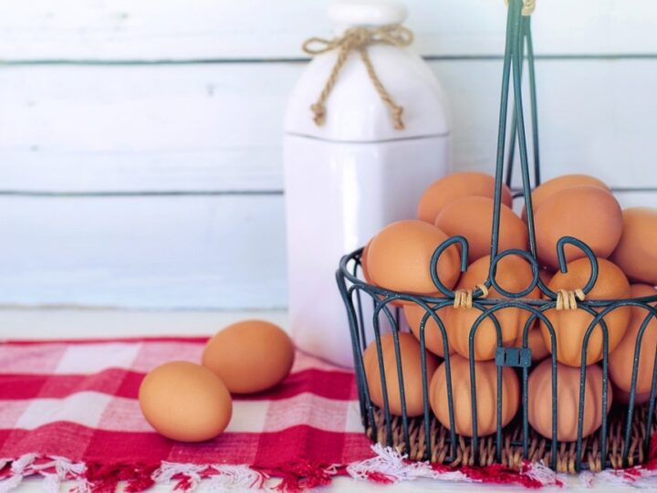 Nowe regulacje dotyczące jakości jaj wchodzą w życie