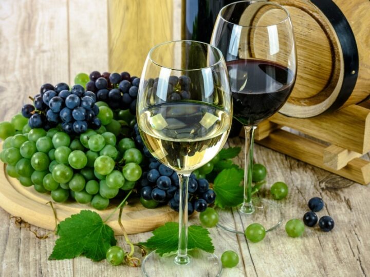 Unia Europejska wprowadza nowe regulacje dotyczące etykietowania win