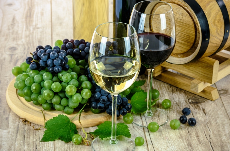 Unia Europejska wprowadza nowe regulacje dotyczące etykietowania win