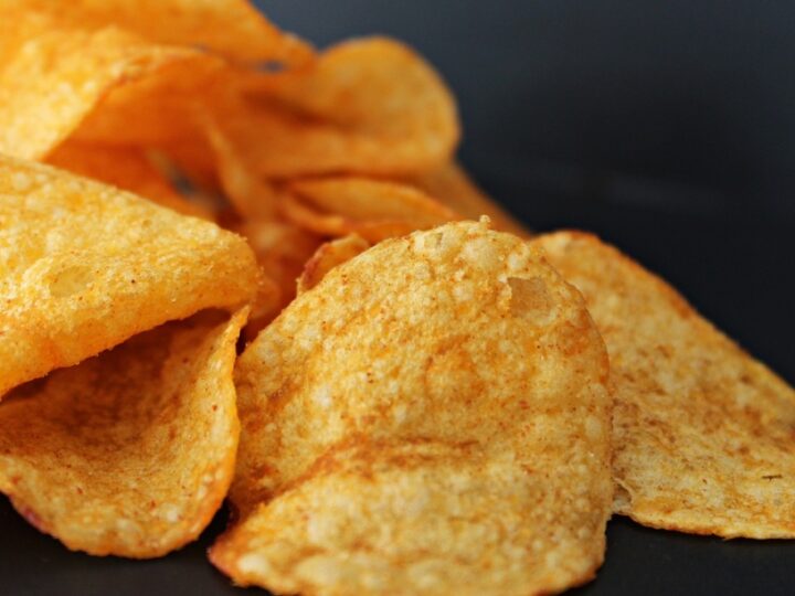 Główny Inspektorat Sanitarny ostrzega konsumentów: Nie spożywaj tych chipsów!