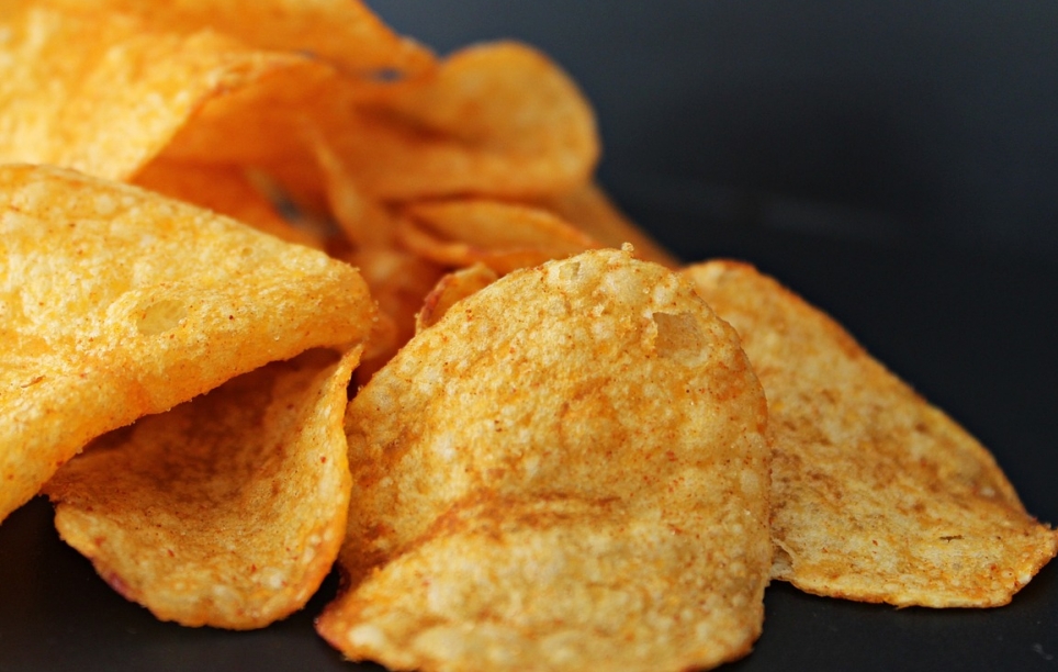 Główny Inspektorat Sanitarny ostrzega konsumentów: Nie spożywaj tych chipsów!