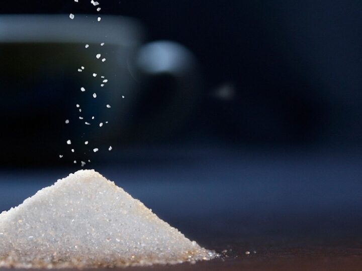 Ministerstwo Rolnictwa i Rozwoju Wsi odpowiada na wniosek o blokadę importu cukru z Ukrainy