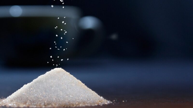 Ministerstwo Rolnictwa i Rozwoju Wsi odpowiada na wniosek o blokadę importu cukru z Ukrainy