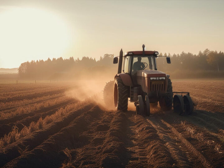 Jak nowe technologie i zrównoważony rozwój kształtują sektor w rolnictwie?