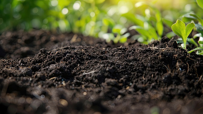Czy prowadząc intensywną produkcję możemy mieć żyzną glebę?