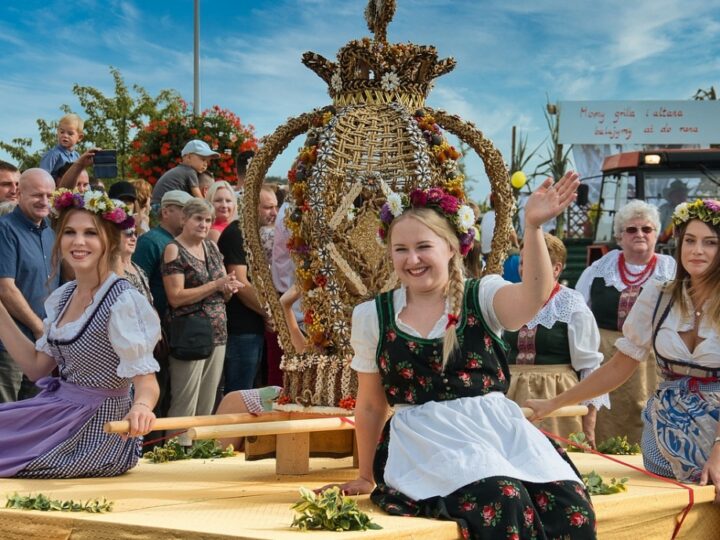 Podsumowanie wydarzenia – Dni Pola z udziałem BIO-LIDER, BIO-GEN i PROCAM Polska