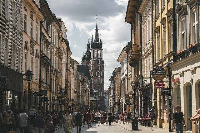 Jak założyć działalność gospodarczą w Polsce: od A do Z