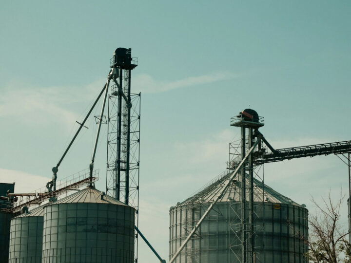Jak wybrać najlepszy silos?