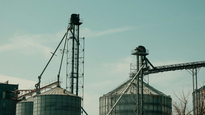 Jak wybrać najlepszy silos?