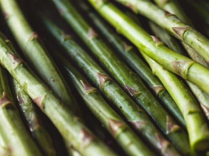 Uprawa i pielęgnacja szparagów – kompletny przewodnik