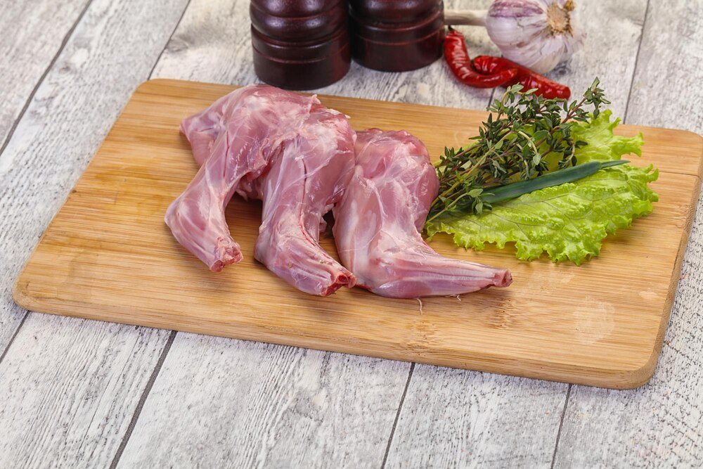 Czy mięso z królika jest zdrowe?