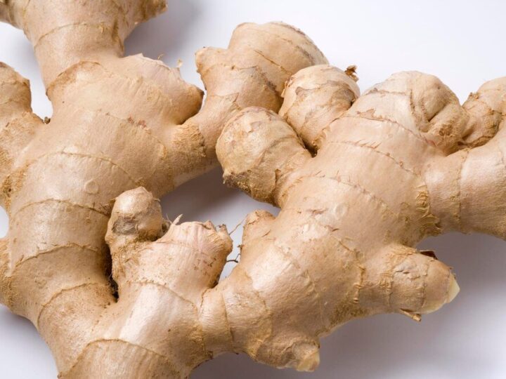 Właściwości lecznicze imbiru – na co pomaga imbir?
