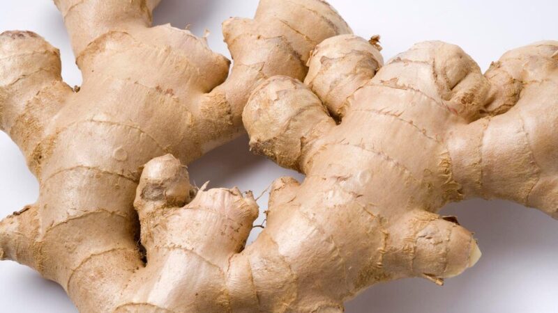 Właściwości lecznicze imbiru – na co pomaga imbir?