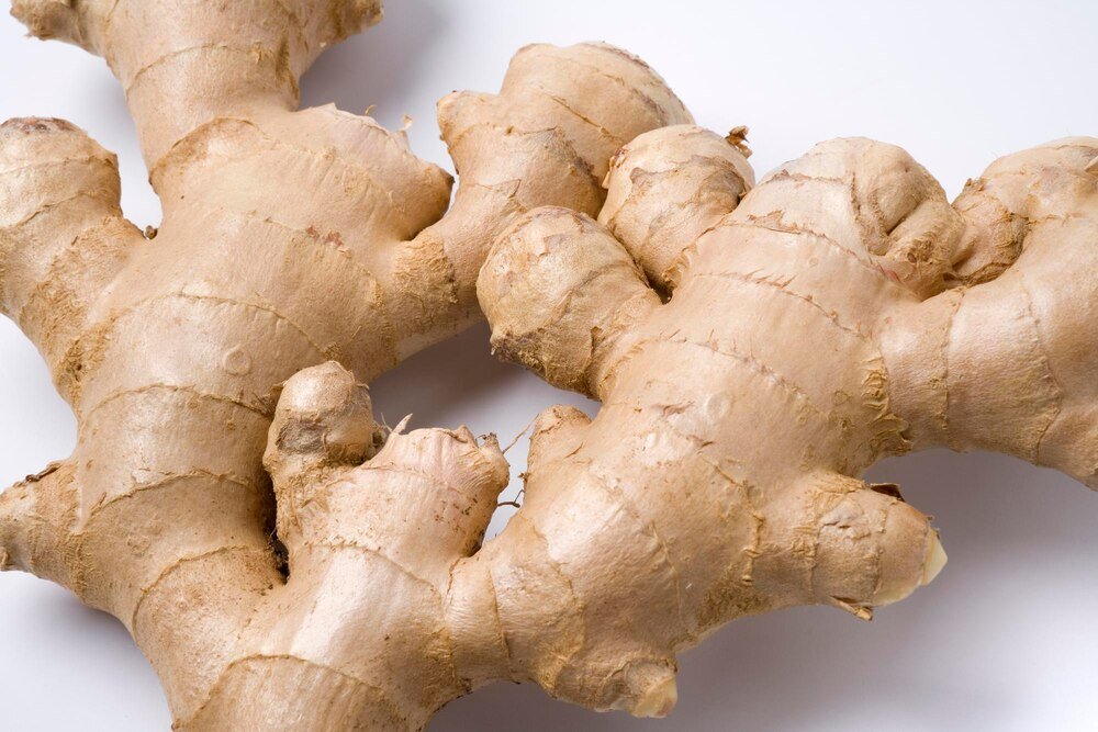 Właściwości lecznicze imbiru – na co pomaga imbir?