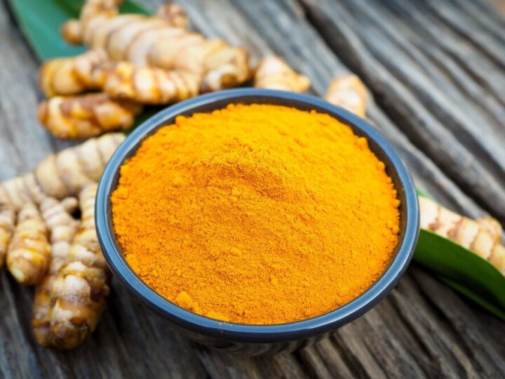 Właściwości lecznicze kurkumy – na co pomaga kurkuma?