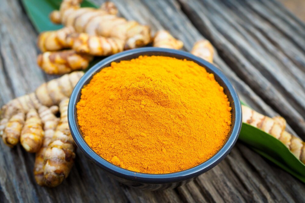 Właściwości lecznicze kurkumy – na co pomaga kurkuma?