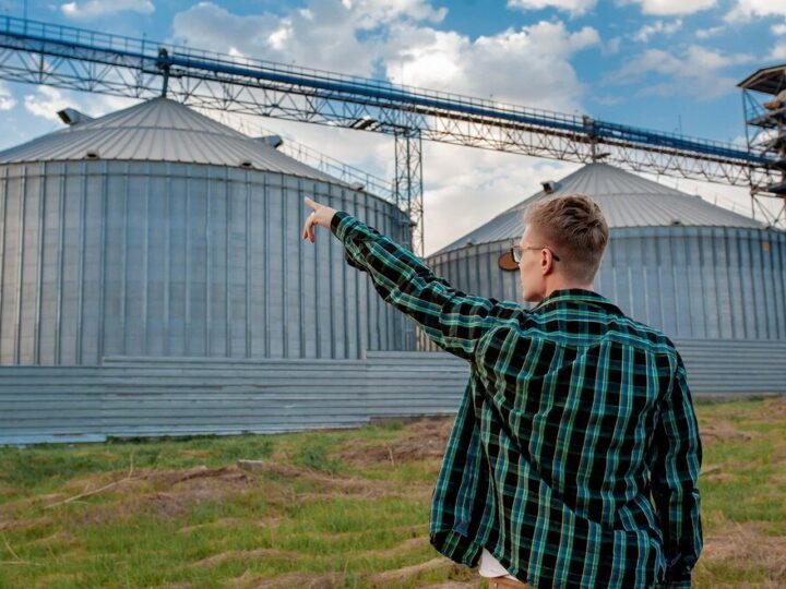 Czy biogazownia śmierdzi – fakty, mity i praktyka