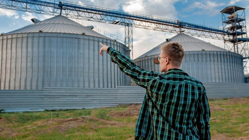 Czy biogazownia śmierdzi – fakty, mity i praktyka