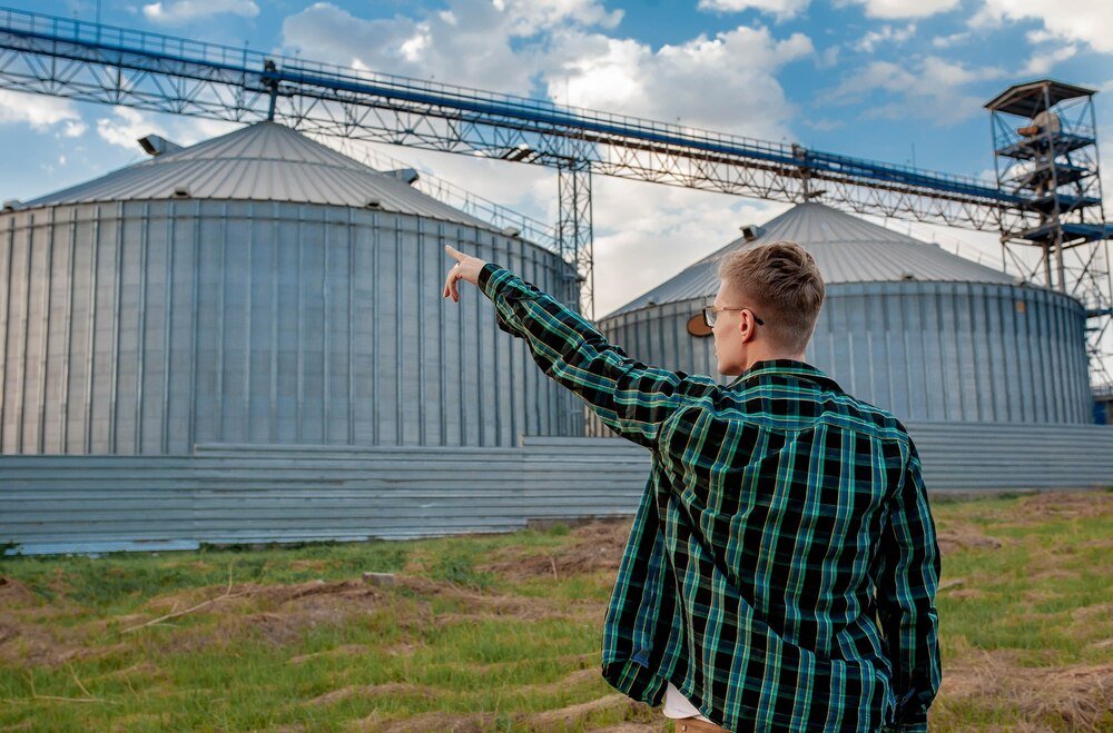 Czy biogazownia śmierdzi – fakty, mity i praktyka