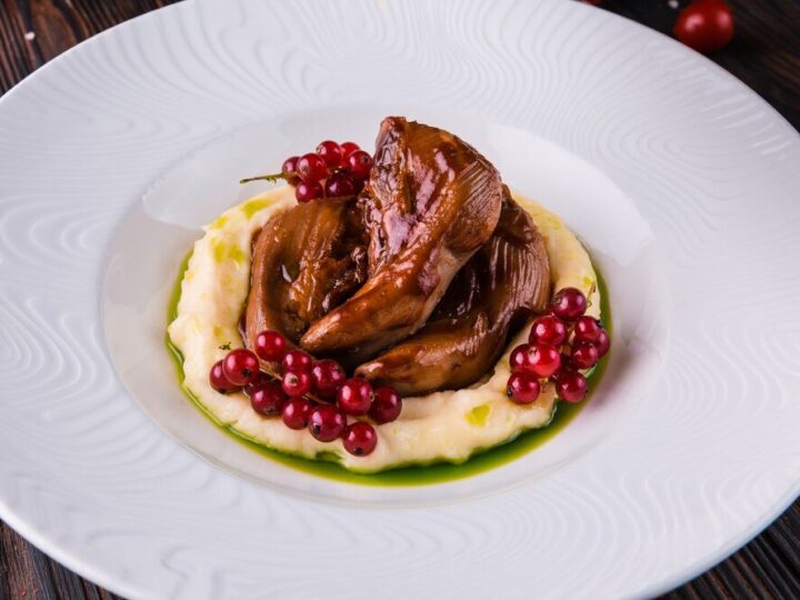 Czy mięso z kaczki jest zdrowe – wartości odżywcze i zalety