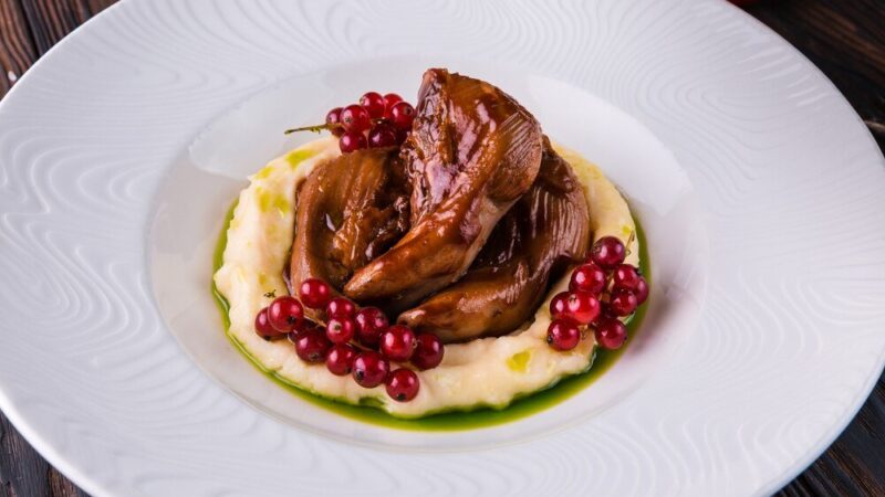 Czy mięso z kaczki jest zdrowe – wartości odżywcze i zalety