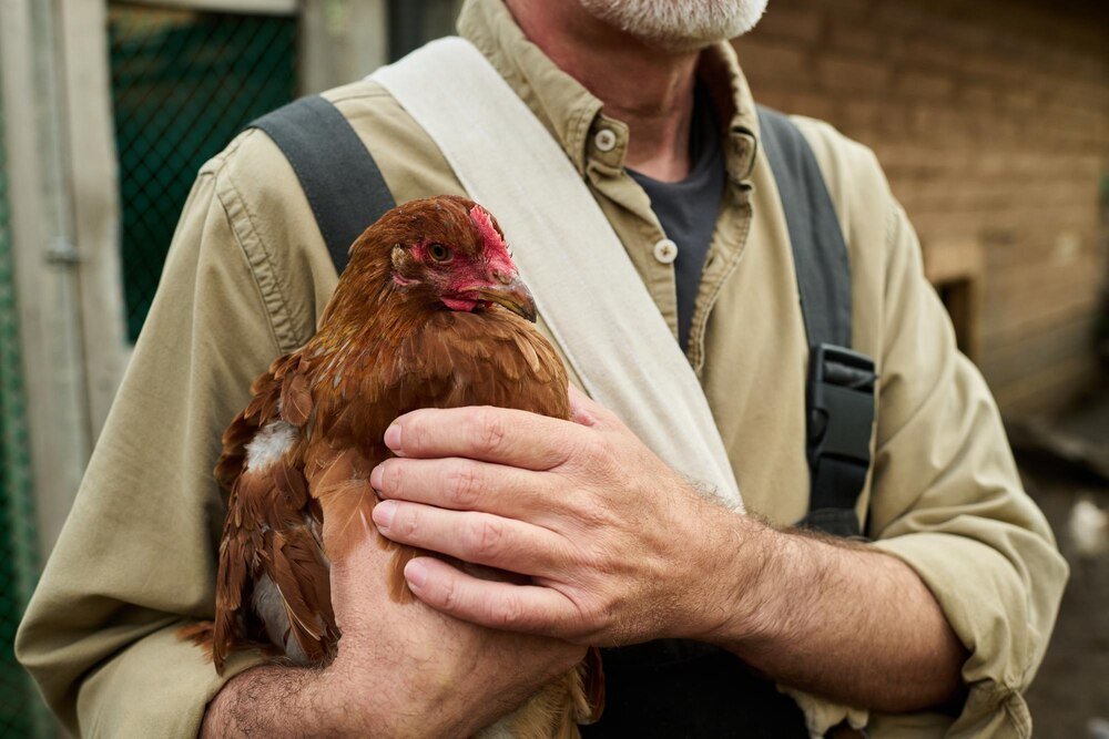 Czym odrobaczyć kury – skuteczne preparaty i terminy