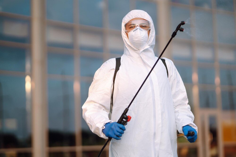 Fumigacja – co to jest i kiedy ją stosować?