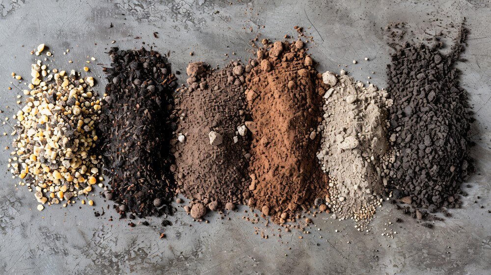 Typy gleb – charakterystyka i znaczenie dla rolnictwa