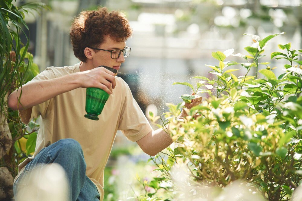 Czego nie lubi wołek zbożowy – domowe sposoby zwalczania