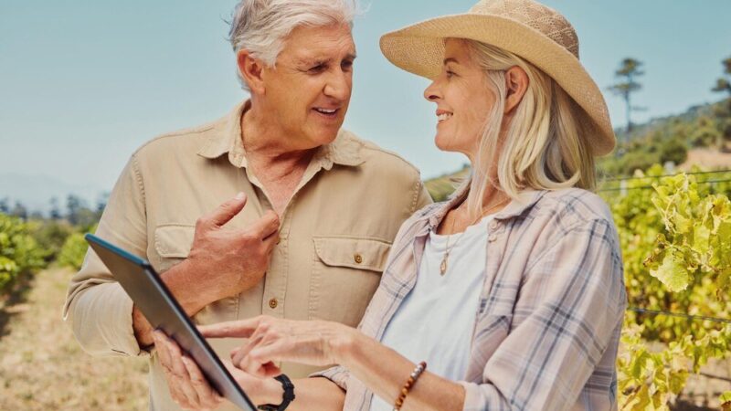 Czy rolnik może być ubezpieczony w ZUS – zasady, wyjątki, konsekwencje