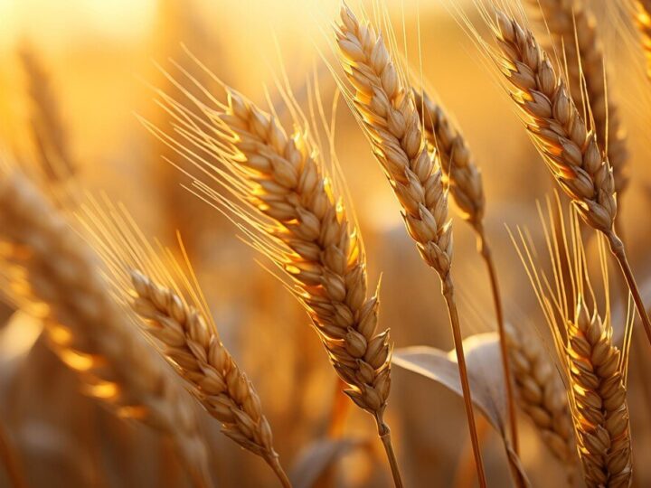 Gazowanie zboża – tabletki przeciw szkodnikom w magazynie