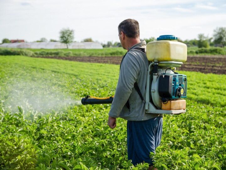 Gdzie zrobić atest na opryskiwacz – formalności, wymagania, koszty