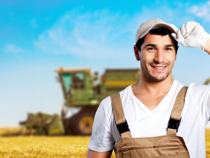 Ile trzeba mieć hektarów aby dostać dotacje dla młodego rolnika