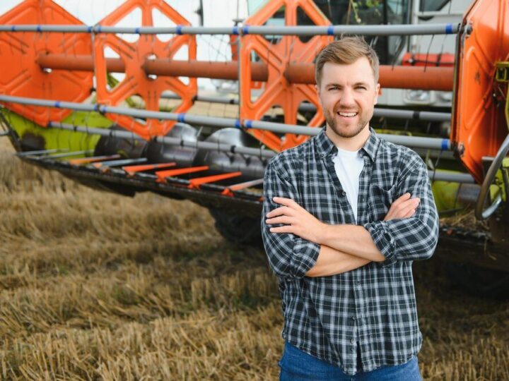 Jak zostać rolnikiem od zera – krok po kroku