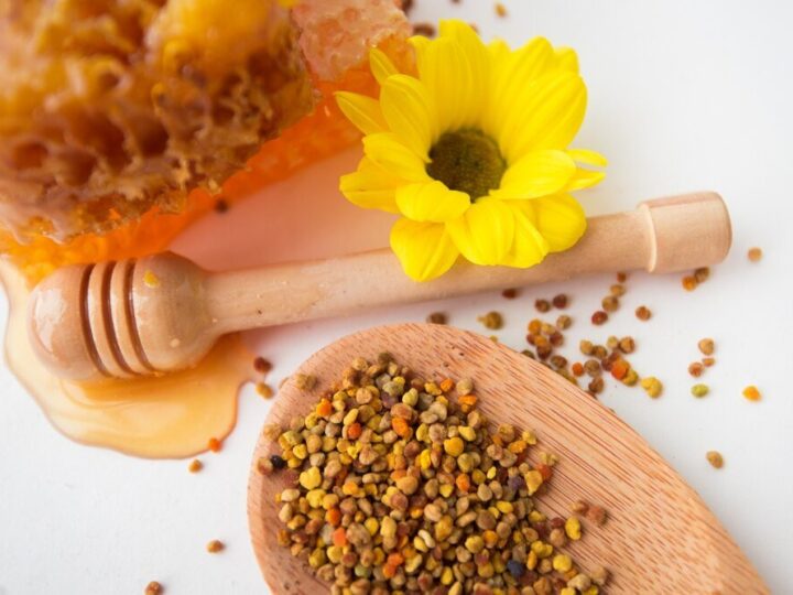 Jak zrobić propolis z kitu pszczelego – domowy przepis krok po kroku