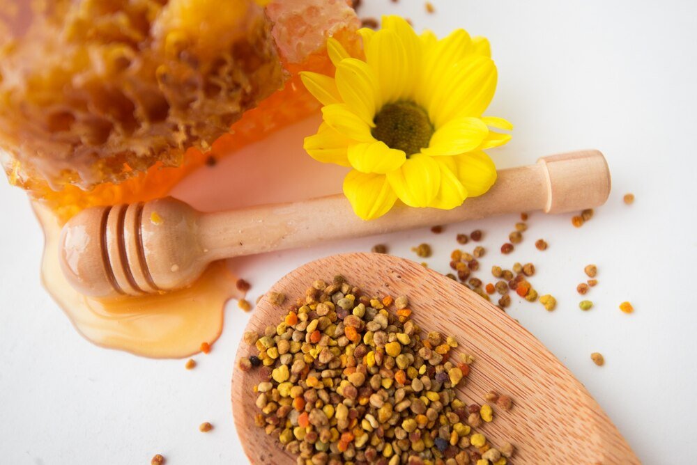 Jak zrobić propolis z kitu pszczelego – domowy przepis krok po kroku