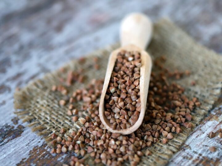 Kiedy siać grykę na ziarno – terminy i zalecenia