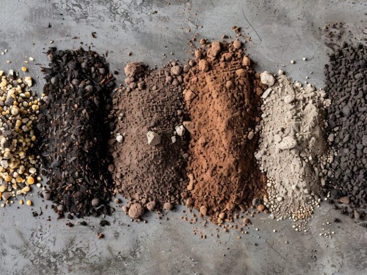 Typy gleb w Polsce – charakterystyka i znaczenie w rolnictwie