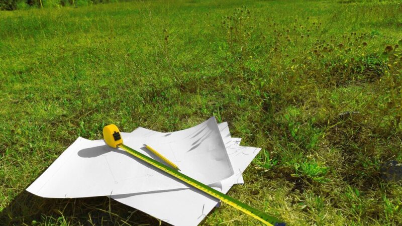 Wniosek o odrolnienie działki – wzór i praktyczne wskazówki