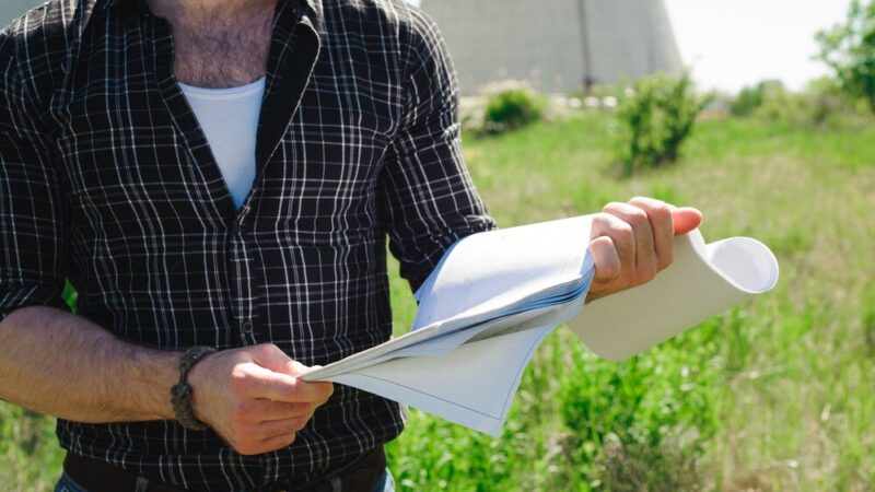 Zaświadczenie z urzędu gminy o pracy w gospodarstwie rolnym – wzór
