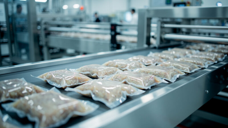 Zastosowanie azotu – gdzie sprawdza się najlepiej?