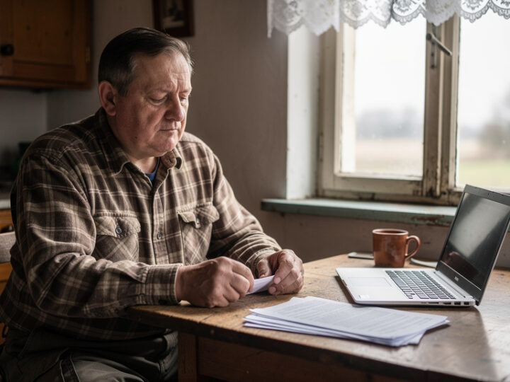 Jak złożyć wniosek o dopłaty bezpośrednie