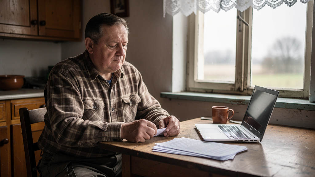 Jak złożyć wniosek o dopłaty bezpośrednie
